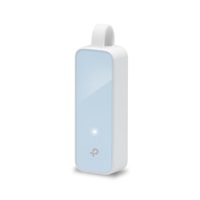 TP-Link UE200 USB/Ethernet síťový adaptér