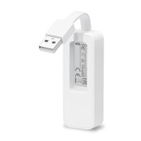 TP-Link UE200 USB/Ethernet síťový adaptér