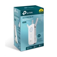 TP-Link RE450