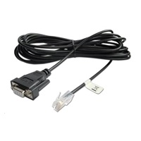APC Communications Cable Smart Signalling 15'/4.5m - DB9 to RJ45