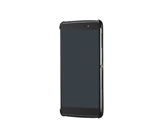 BlackBerry pevný kryt pro BlackBerry DTEK50, černá