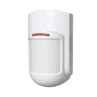 iGET SECURITY M3P17 Bezdrátový PIR detektor pohybu bez detekce zvířat do 12 kg k alarmu M3 a M4