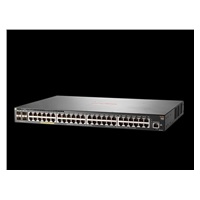 Aruba 2930F 48G PoE+ 4SFP Swch
