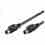 PremiumCord S-video M/M - 2m