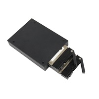 CHIEFTEC SATA Backplane CMR-225, 1x 3,5" bay for 2x 2,5" HDDs/SDDs