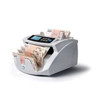 Počítačka bankovek SAFESCAN 2250 LCD