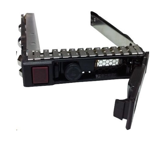 CoreParts 2.5" Hot Swap Tray SATA/SAS G8/G9/G10 651687-001 651699-001 KIT252 SC