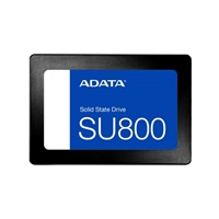 ADATA SSD 512GB SU800 2,5" SATA III 6Gb/s (R:560, W:520MB/s) 7mm (3 letá záruka)