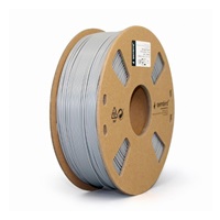 GEMBIRD Tisková struna (filament) ABS, 1,75mm, 1kg, šedá