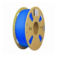 GEMBIRD Tisková struna (filament) PLA, 1,75mm, 1kg, modrá