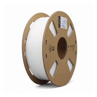 GEMBIRD Tisková struna (filament) PLA, 1,75mm, 1kg, natural