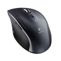 Logitech Wireless Mouse M705