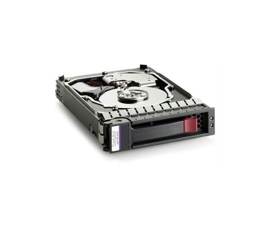 HPE StoreVirtual 3000 300GB 12G SAS 15K SFF (2.5in) Enterprise 3yr Warranty Hard Drive