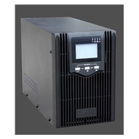 EUROCASE UPS EA610 1000VA PURE SINE WAVE