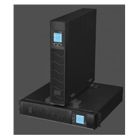 EUROCASE UPS EA620RT 2000VA PURE SINE WAVE