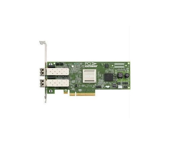 HP SCO8e 6Gb 2-ports Ext PCIe SAS Host Bus Adapter Refurbished (High profile bracklet only)