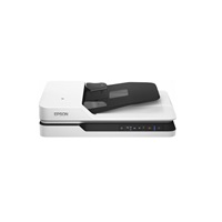EPSON skener WorkForce DS-1660W, A4, 1200x1200dpi, USB 3.0