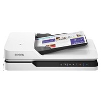 EPSON skener WorkForce DS-1660W, A4, 1200x1200dpi, USB 3.0