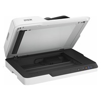 EPSON skener WorkForce DS-1660W, A4, 1200x1200dpi, USB 3.0