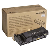 Xerox Extra High-Capacity Toner Cartridge pro Phaser 3330 a WorkCentre 3335/3345 (15.000str., black)