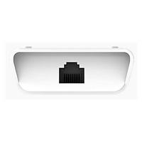 D-Link DPE-101GI 1-Port Gigabit PoE Injector, 802.3af