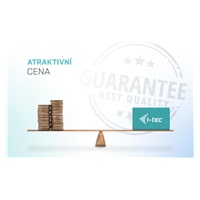 i-tec USB-C 3.1 Slim 4-portový HUB