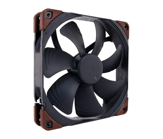 NOCTUA NF-A14 industrialPPC-2000 PWM - ventilátor