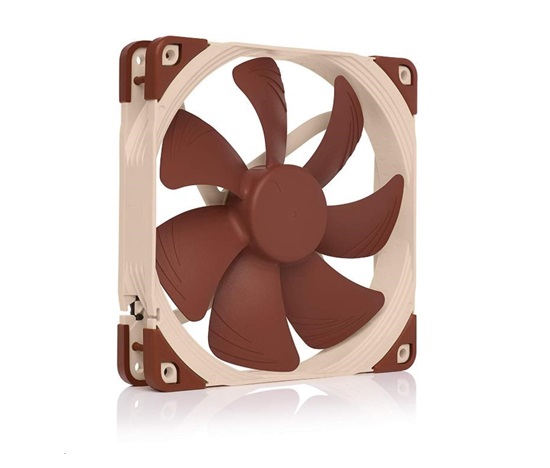 NOCTUA NF-A14-PWM - ventilátor