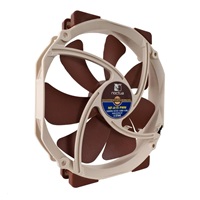 NOCTUA NF-A15-PWM - ventilátor