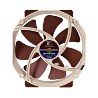 NOCTUA NF-A15-PWM - ventilátor