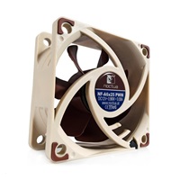 NOCTUA NF-A6x25-PWM - ventilátor