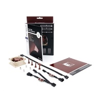 NOCTUA NF-A6x25-PWM - ventilátor