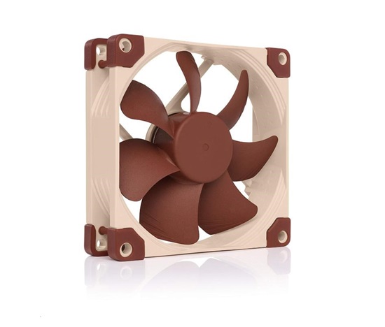 NOCTUA NF-A9 FLX - ventilátor