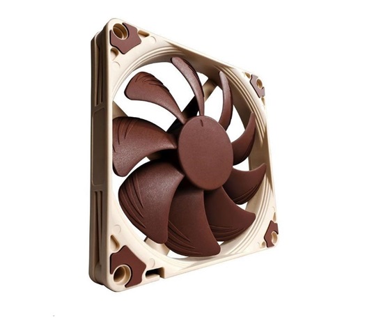 NOCTUA NF-A9x14-PWM - ventilátor