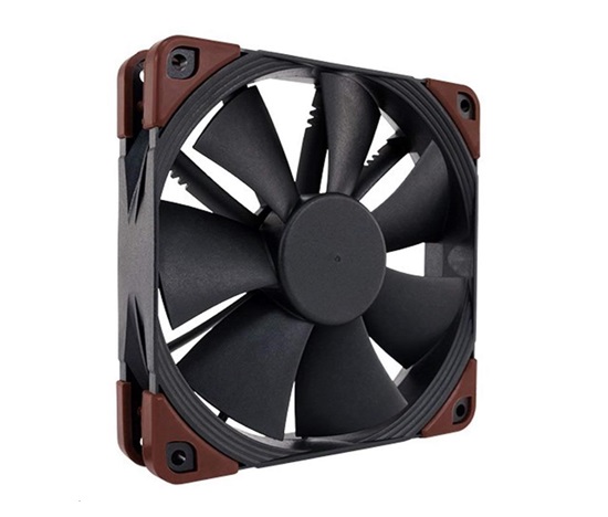 NOCTUA NF-F12 industrialPPC-2000 IP67 PWM - ventilátor