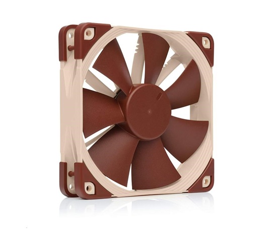 NOCTUA NF-F12-PWM - ventilátor