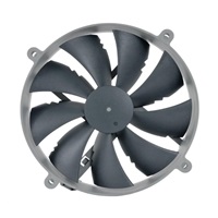 NOCTUA NF-P14r redux-1500PWM - ventilátor