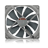 NOCTUA Ventilátor NF-P14s redux-900, 140mm, šedá