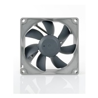 NOCTUA Ventilátor NF-R8 redux-1800 PWM, 80mm, šedá