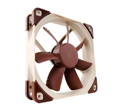 NOCTUA NF-S12A-PWM - ventilátor