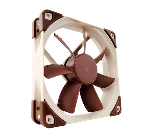 NOCTUA NF-S12A-ULN - ventilátor