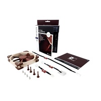 NOCTUA NF-S12A-ULN - ventilátor