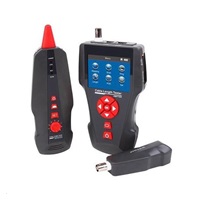 LAN Cable Tester TLCD80 s LCD