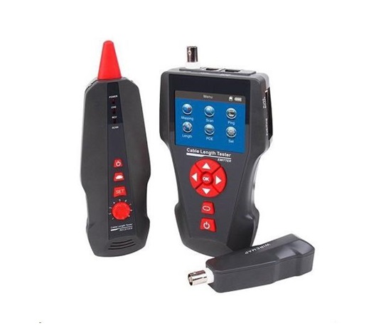 LAN Cable Tester TLCD80 s LCD