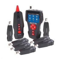 LAN Cable Tester TLCD88 s LCD