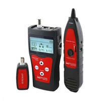 LAN Cable Tester TLCD76 s LCD