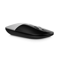 HP myš - Z3700 Mouse, Wireless, Silver