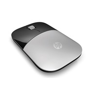 HP myš - Z3700 Mouse, Wireless, Silver
