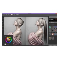 ParticleShop Corporate License (Includes 11 Starter Pack Brushes) EN