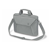 DICOTA Slim Case EDGE 10-11.6, grey